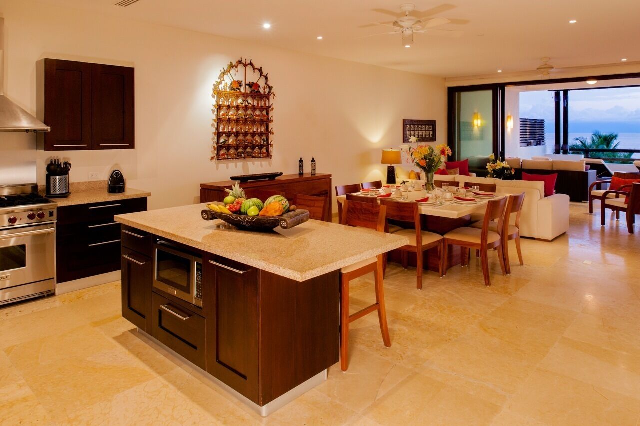 Beach Front Condo w/ Balcony! Amazing Views, White Sand & Pools!