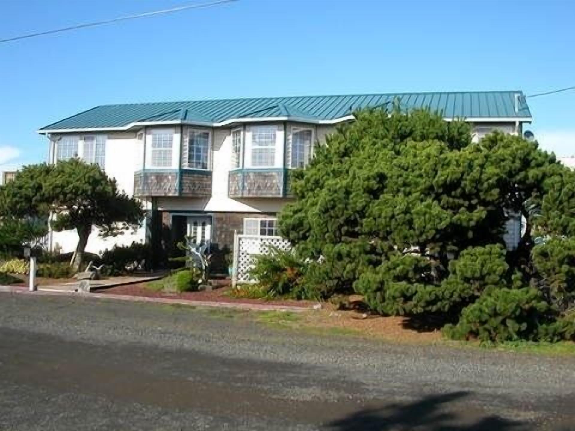 Top 10 Beach House Rentals In Newport, Oregon Updated 2024 Trip101