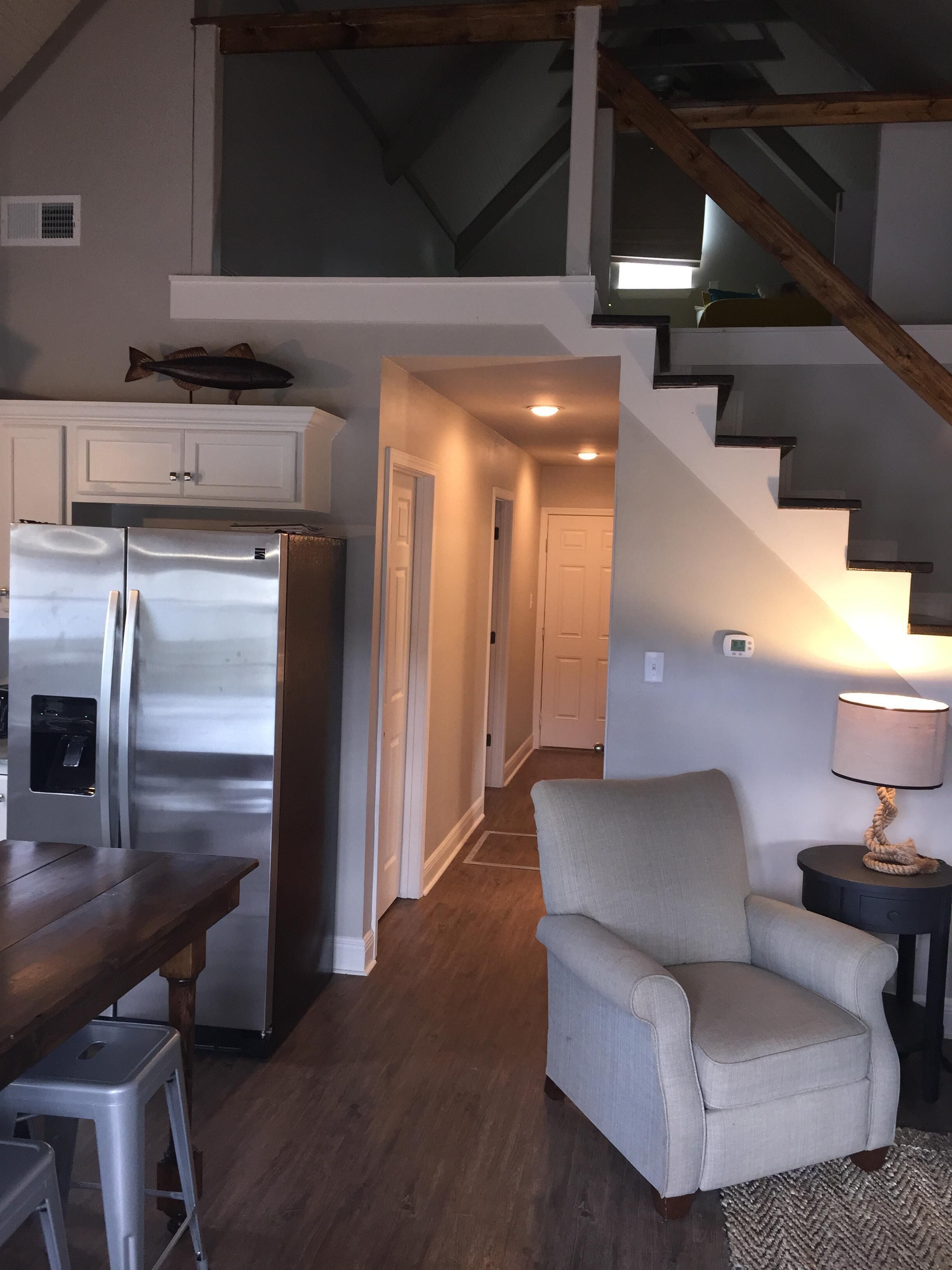Intérieur