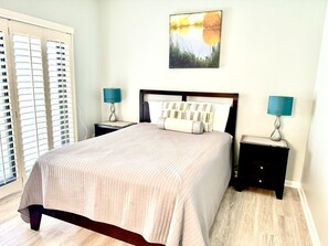 3 bedrooms