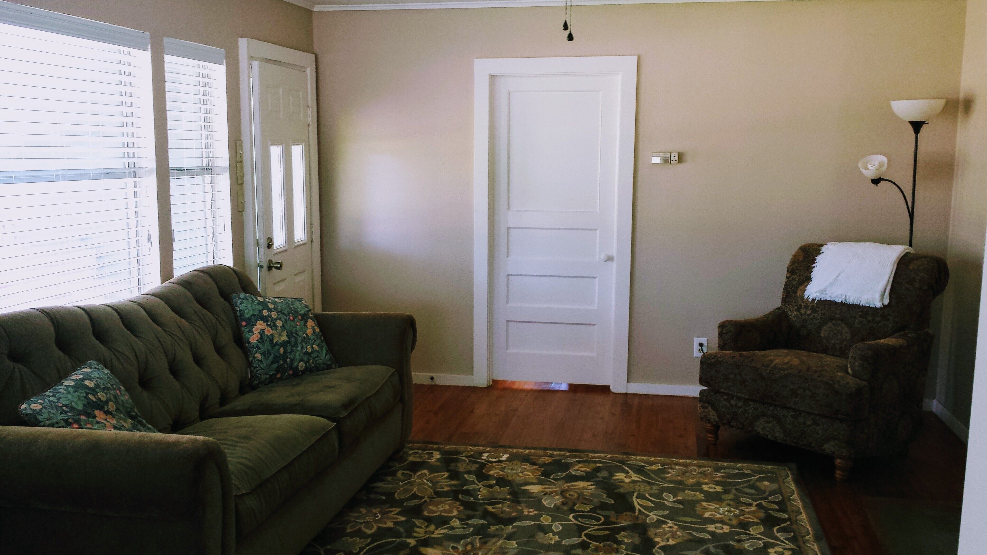 Quaint & Quiet Property Close to Many Outdoor Attractions