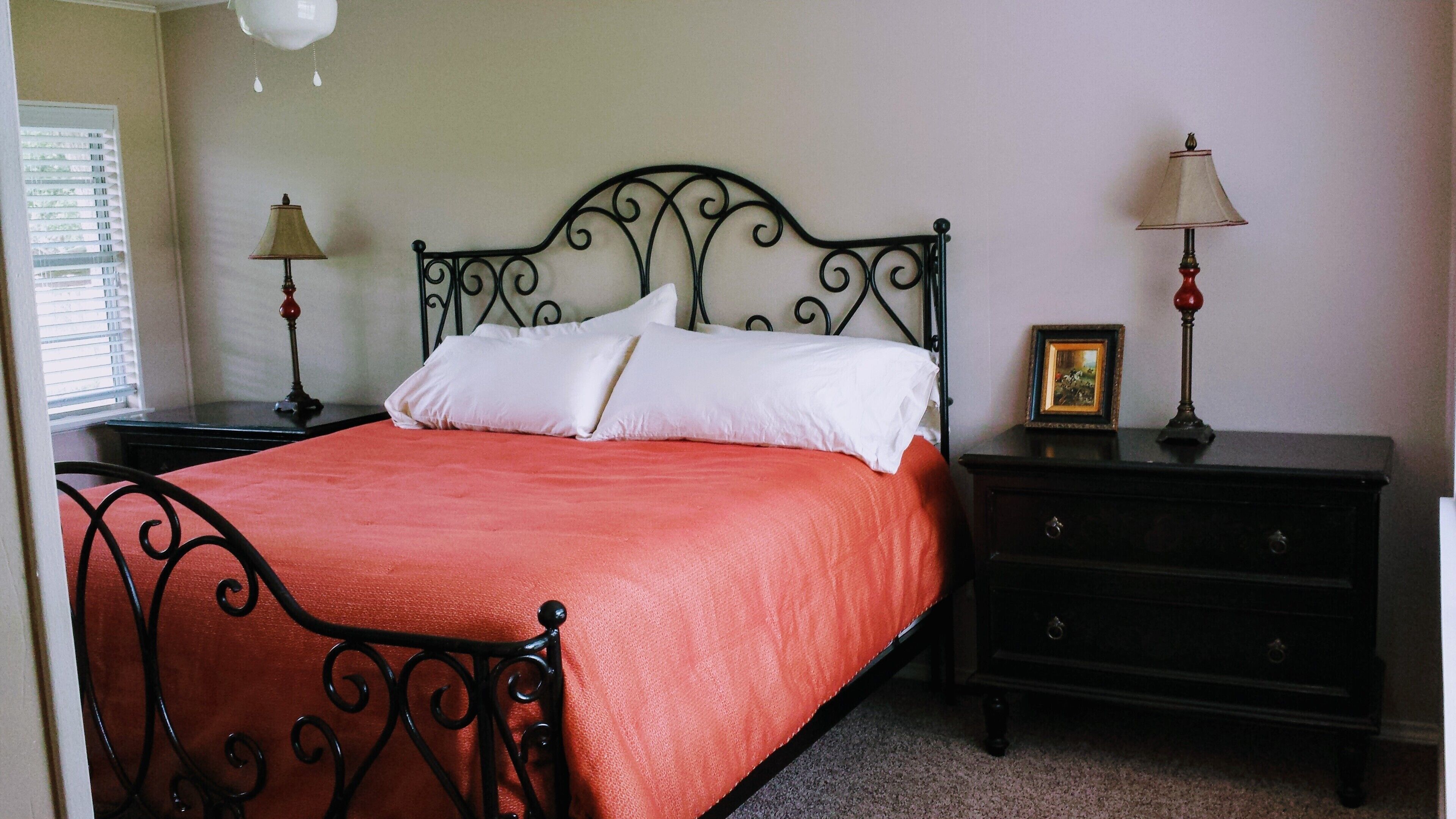 Quaint & Quiet Property Close to Many Outdoor Attractions