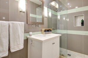 Ducha