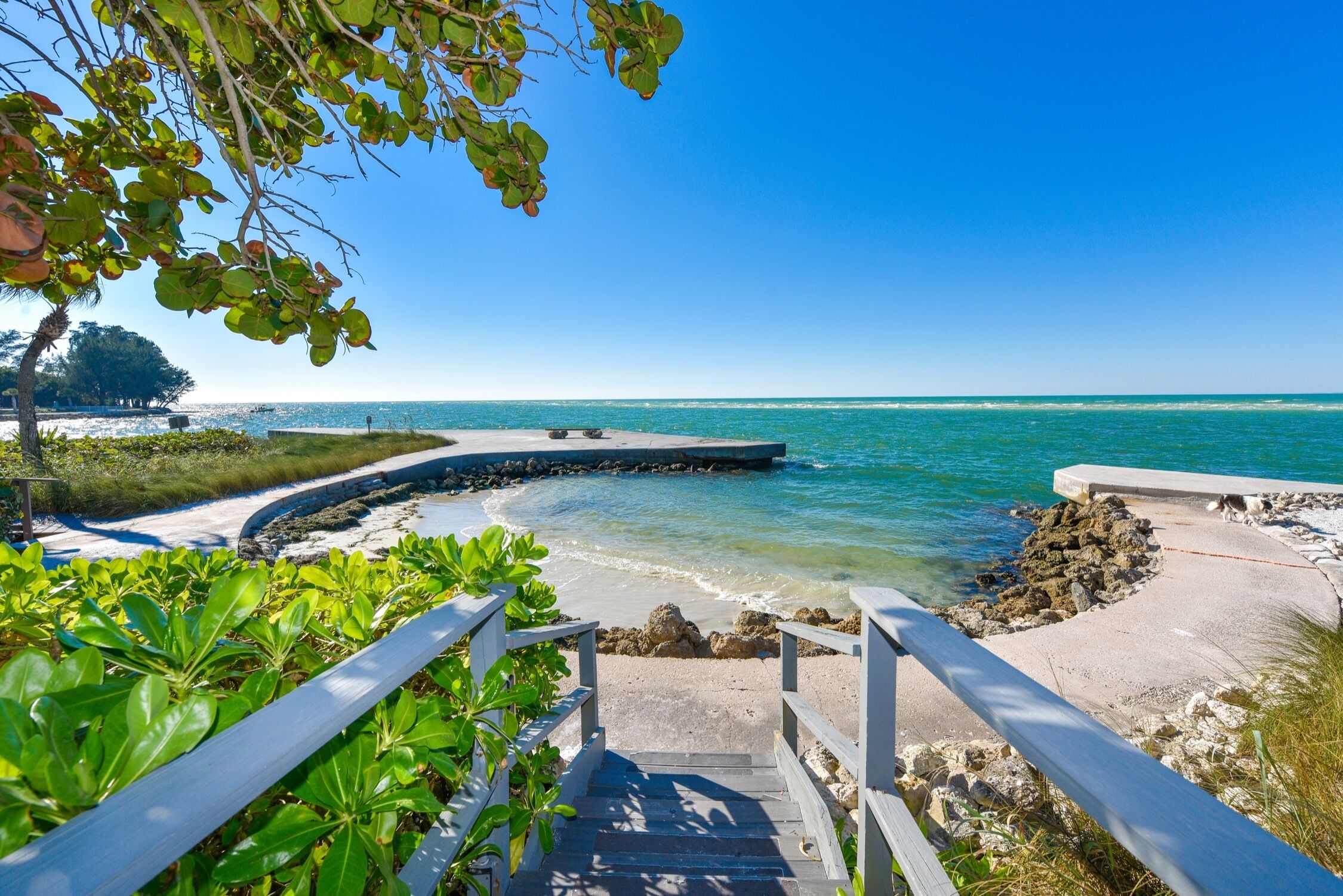 Ligstoelen, strandlakens
