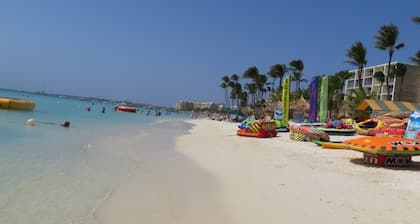 Brand New Beautiful Villa Marina Looks Like a Royal Palace.