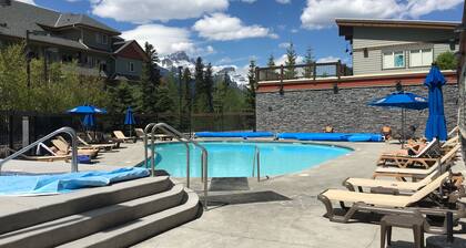 Great south-facing 3-room apartment