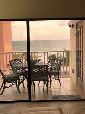 Interior - AMAZING COMPLETELY RENOVATED GULF VIEW 3BR2BA CONDO (Indian Shores)