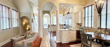 Smart-tv och dvd-spelare