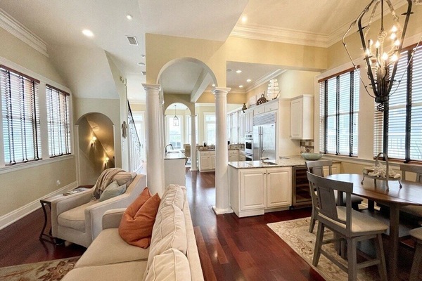 Smart TV, DVD player