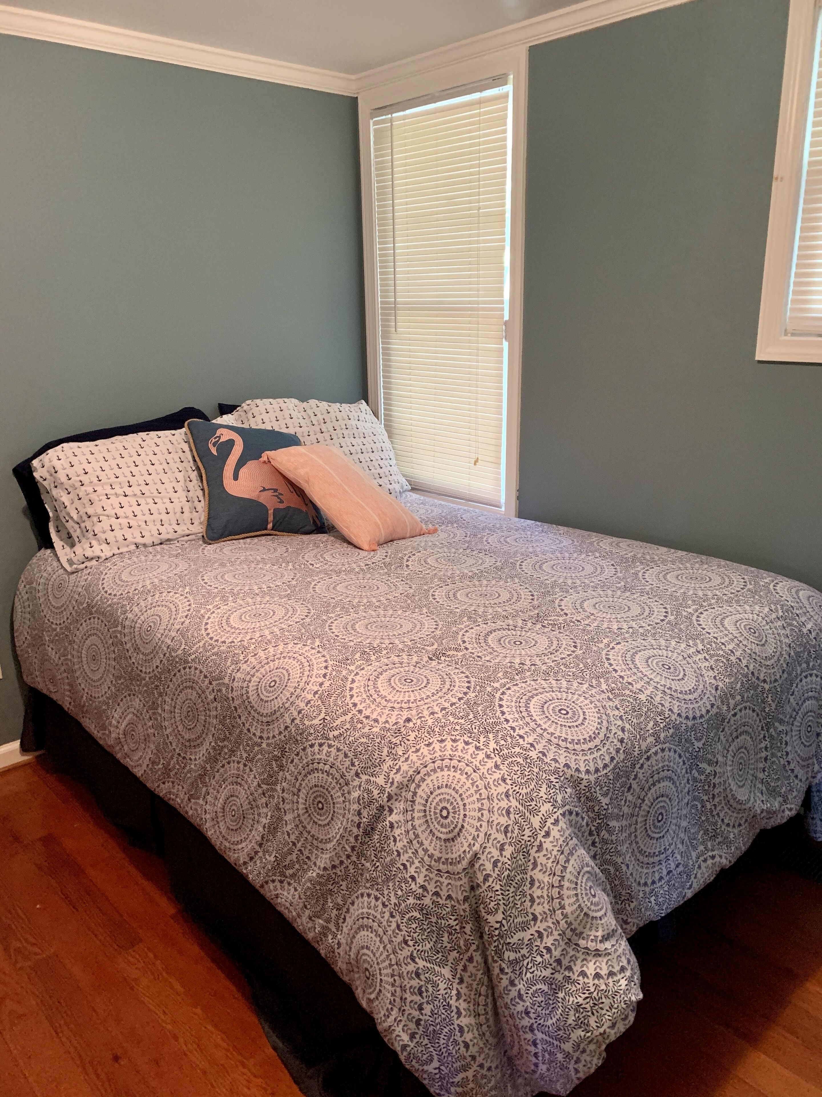 "Savannah Shores" is between the Clemson Orchards and Oconee Point Campground