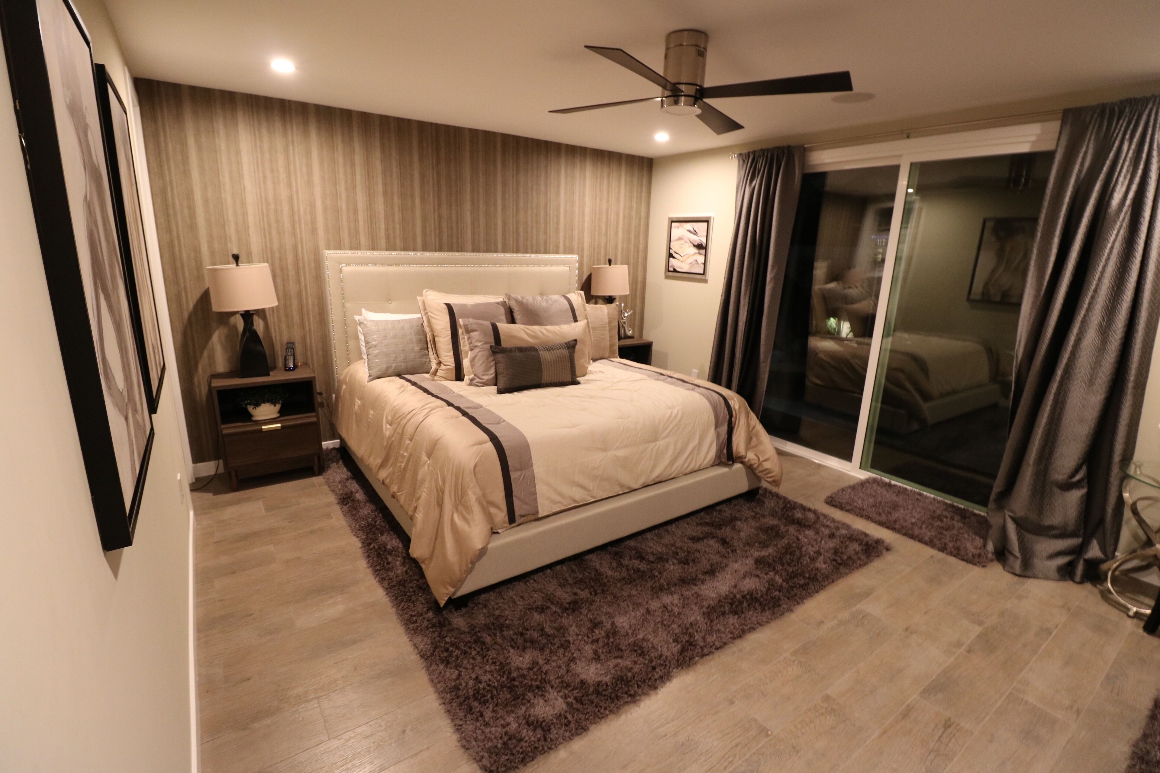 5 Star Ultra Luxury Resort Home W/Water Resort Back Yard  (next to Disneyland)