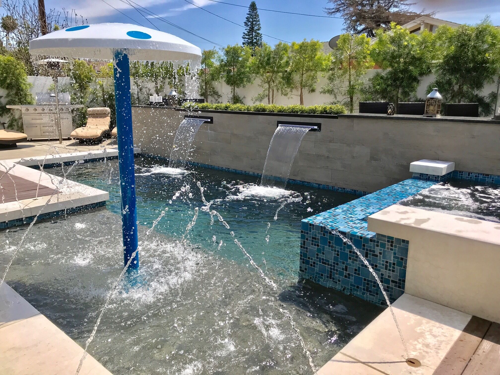 5 Star Ultra Luxury Resort Home W/Water Resort Back Yard  (next to Disneyland)