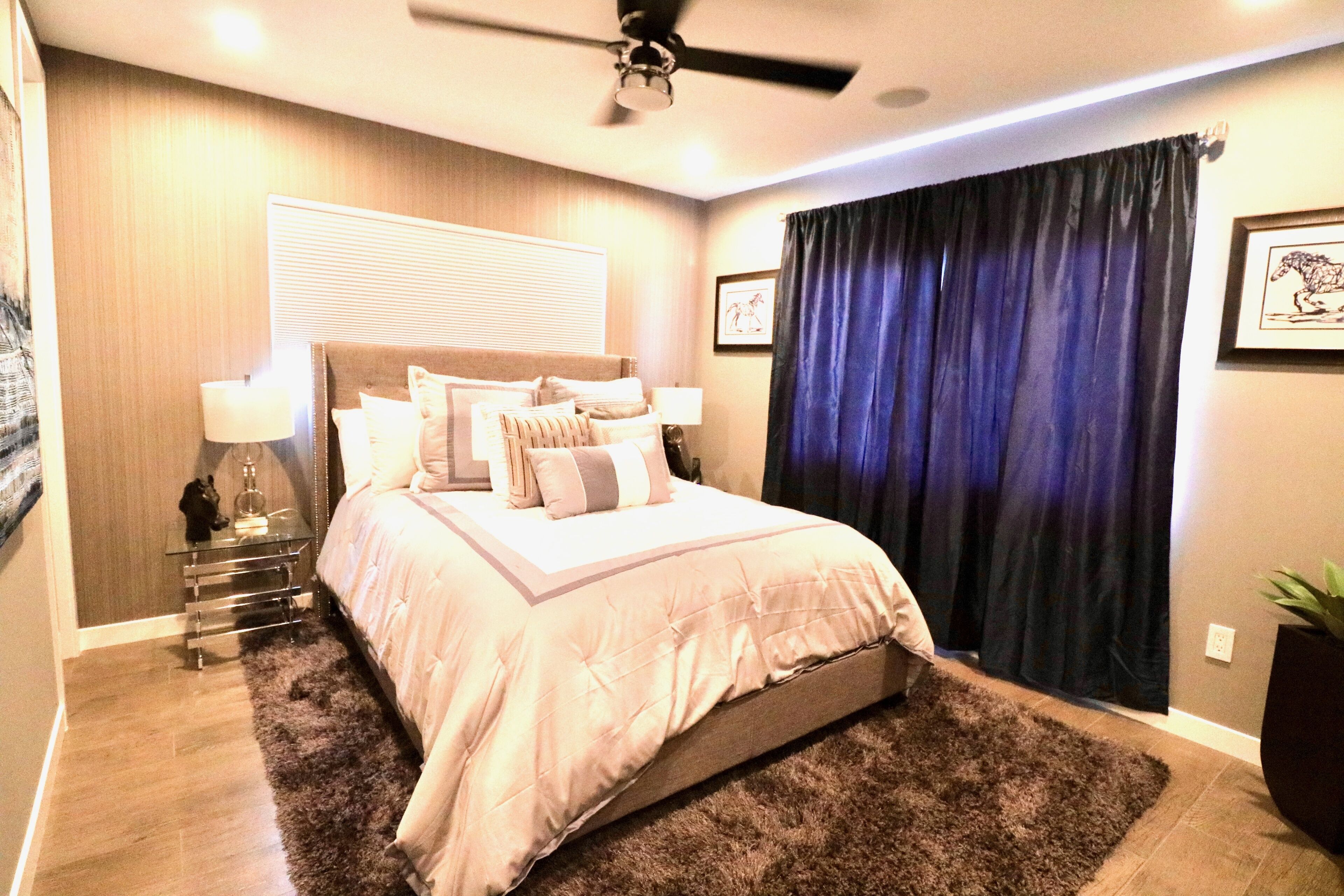 5 Star Ultra Luxury Resort Home W/Water Resort Back Yard  (next to Disneyland)