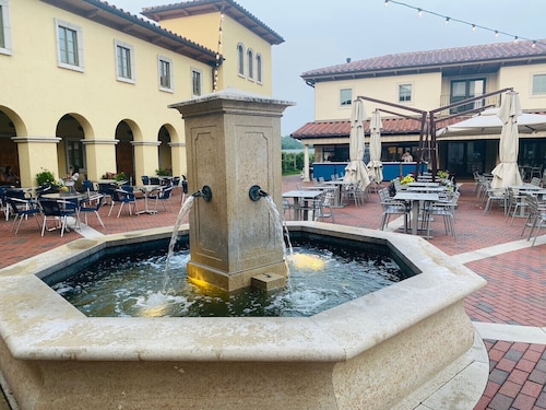 Pepin Marina Retreat: Cottage Apartment with Deck