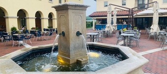 Pepin Marina Retreat: Cottage Apartment with Deck