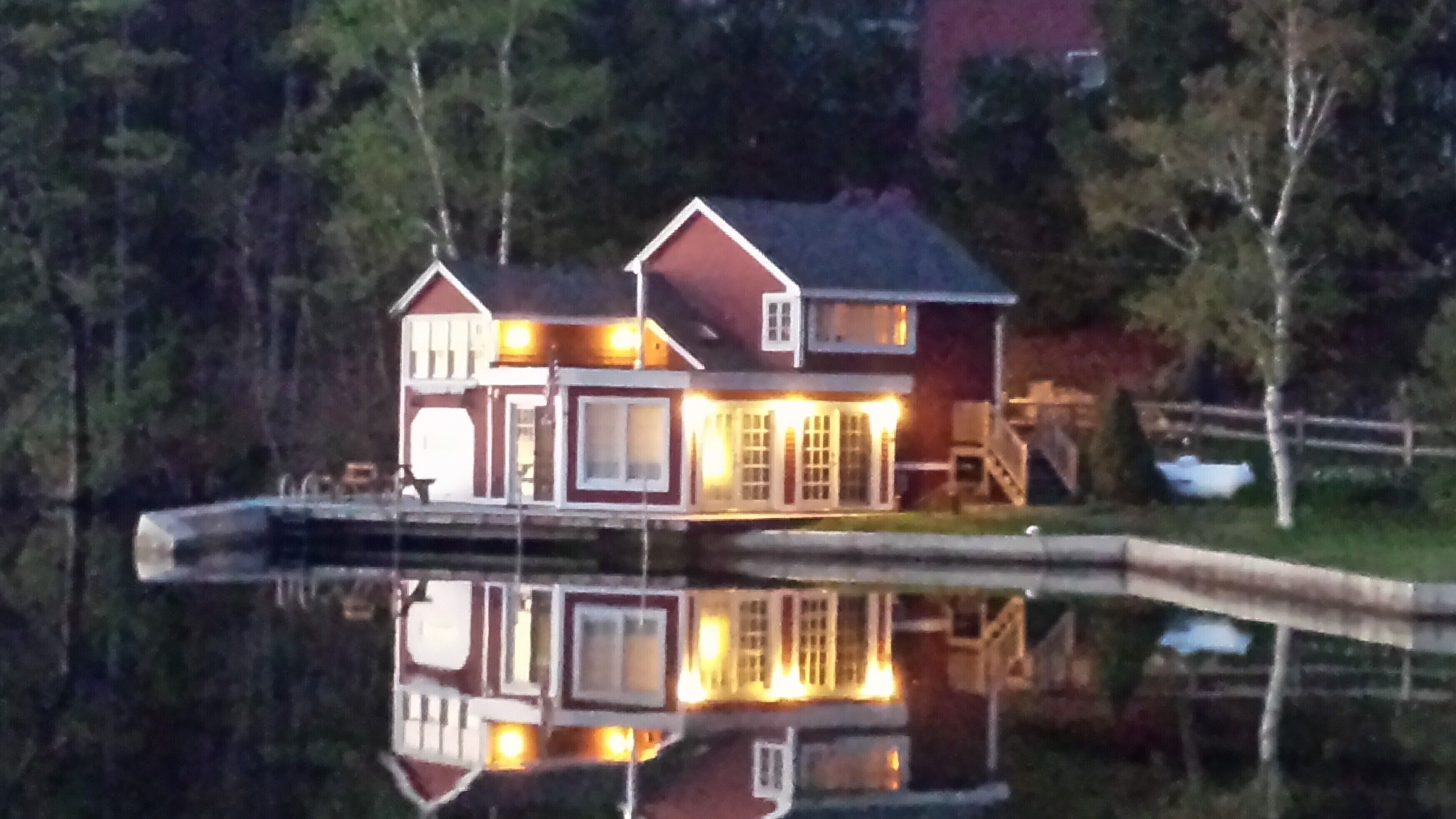 2 Br Private Vacation Home Vacation Rental In Wakefield, New Hampshire