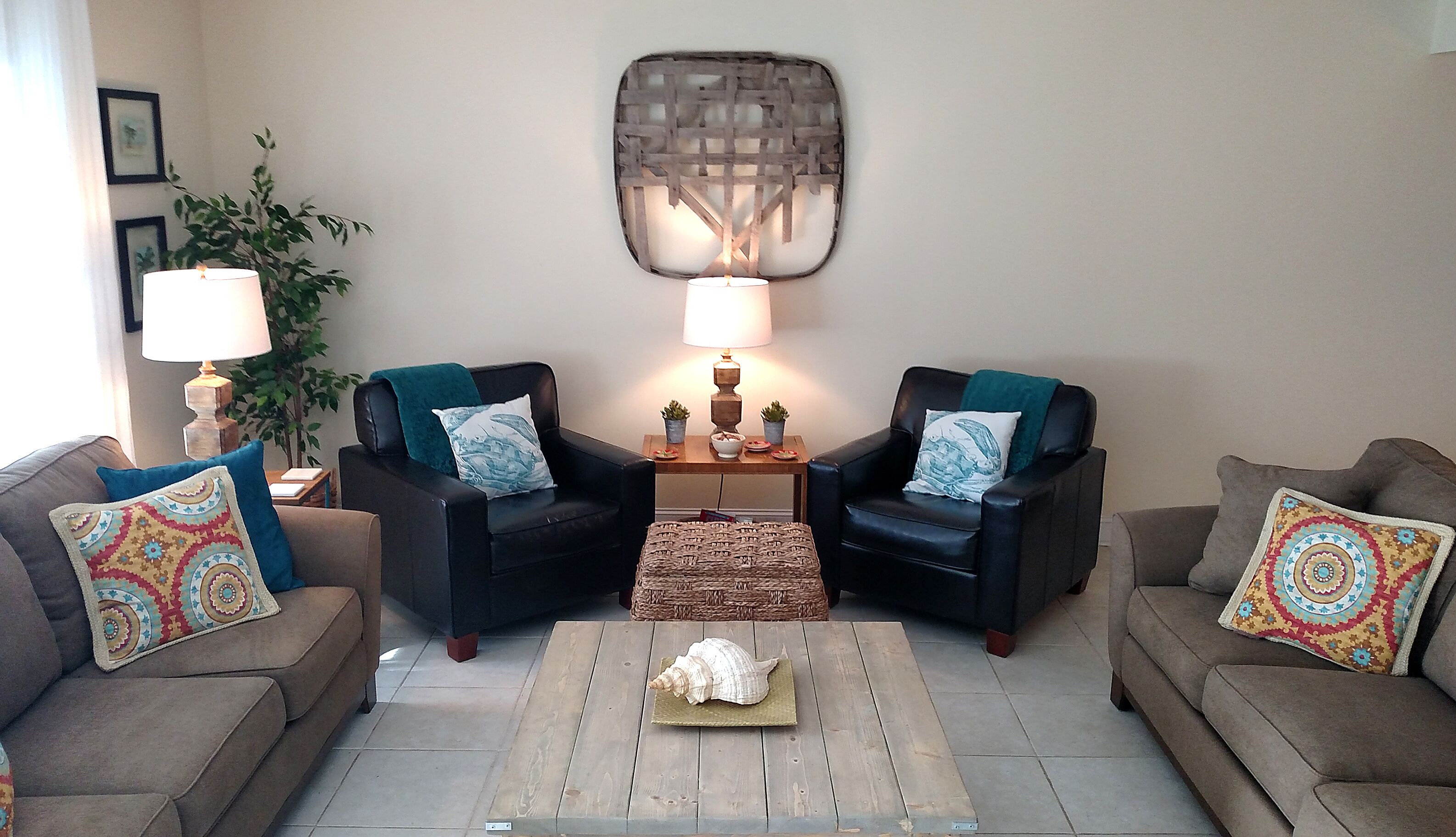 Only a short walk away–Beach! Golf! Tennis! Pools! Biking! Kayaking!
