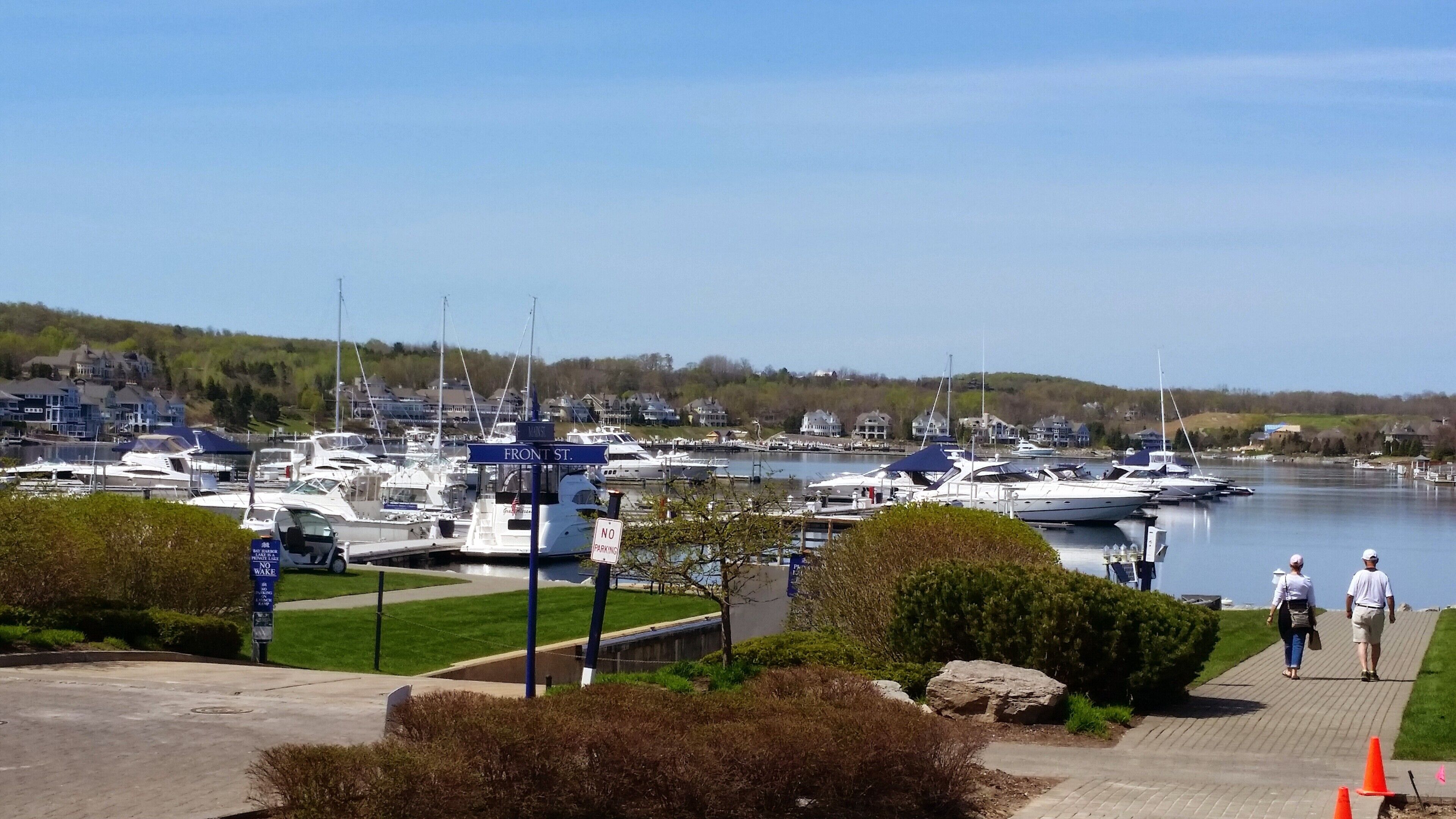 Marina