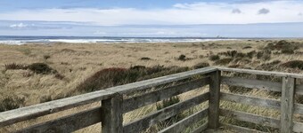 Beach View Condo in Westport - perfect vacation get-away