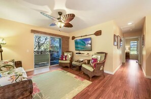 Interior - Don`t Miss Out on Your Home Away From Home! (Waikoloa)
