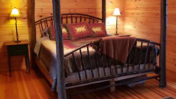 4 bedrooms, WiFi, bed sheets