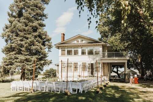 The Lasater Ranch - country comfort, close to wineries