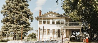 The Lasater Ranch - country comfort, close to wineries