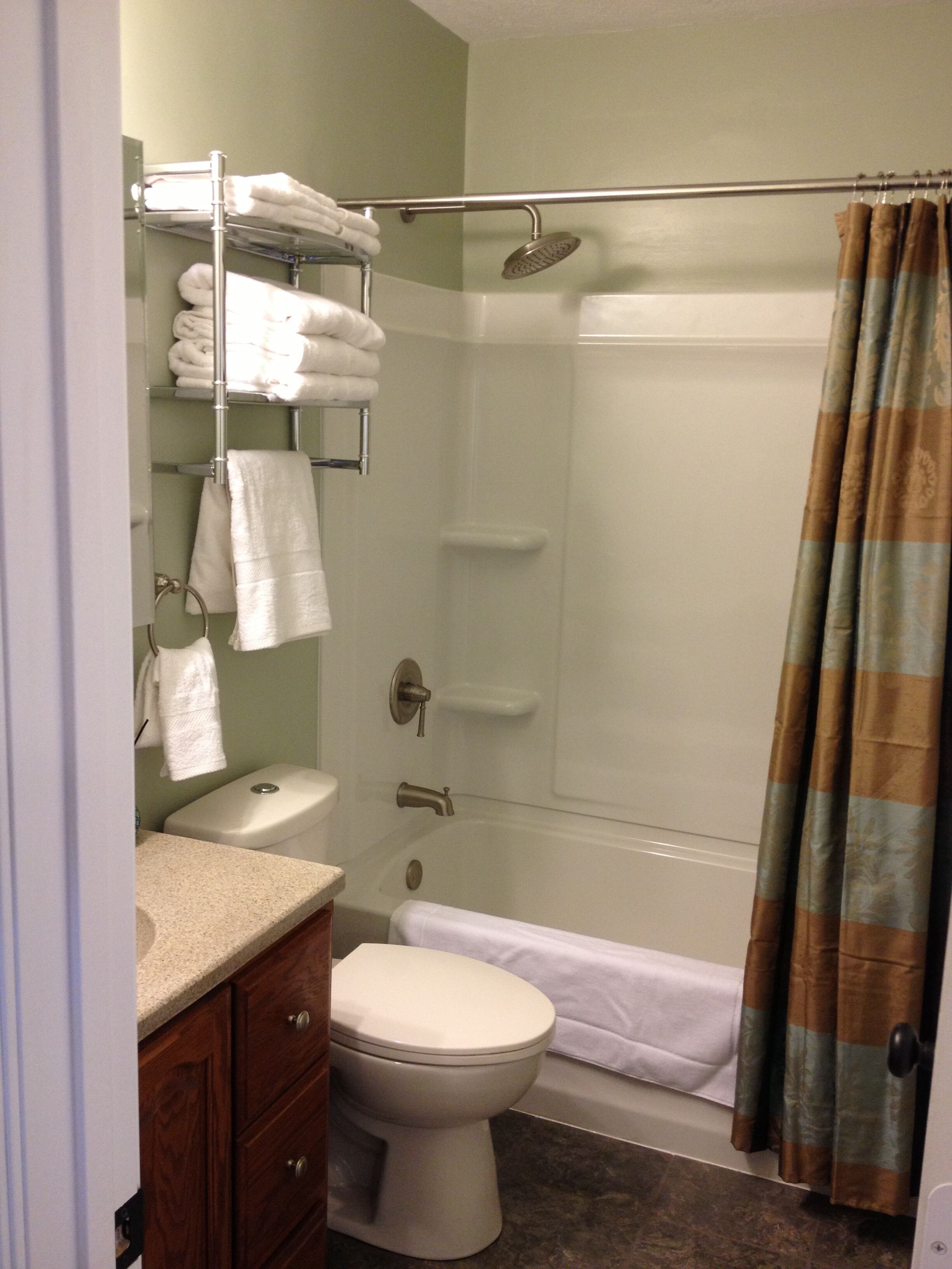 Single Family Home, Attached Garage, 2 Blocks Off Main Hwy. In Pender, Nebr.