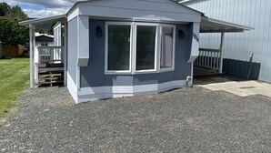 Eksteriør