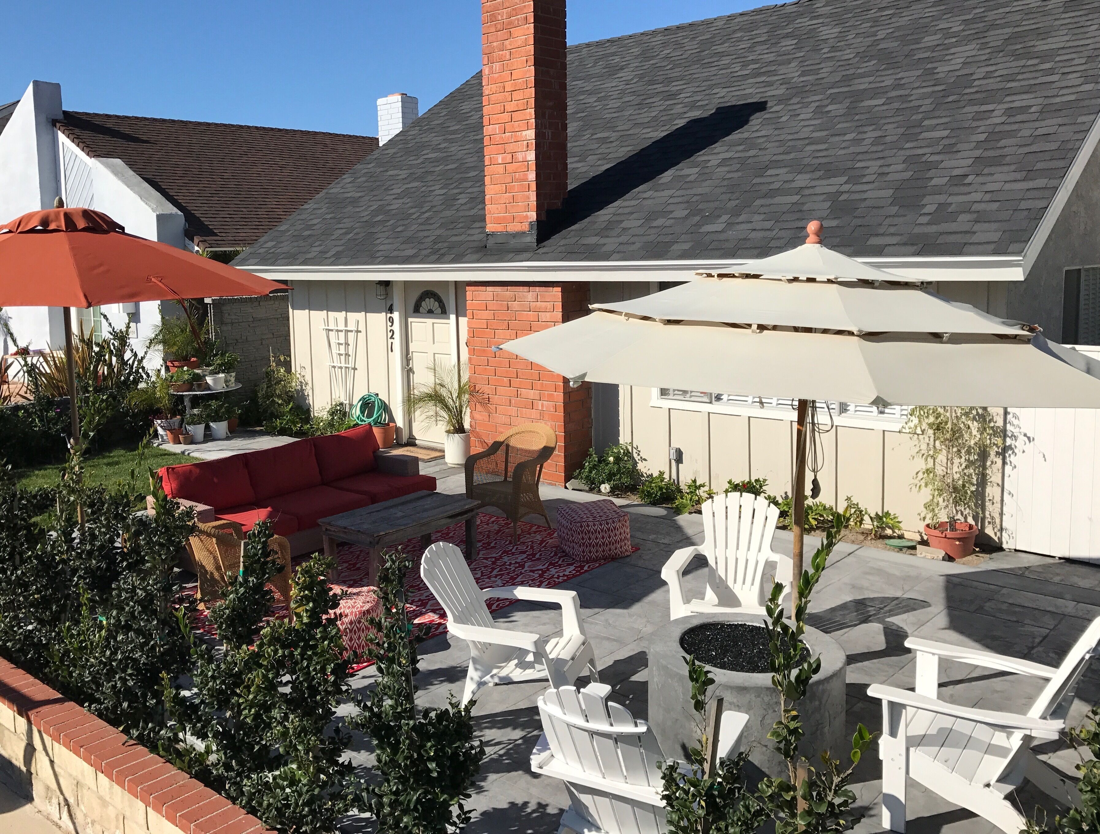 Family Fun Beach House<br>30 day minimum rental