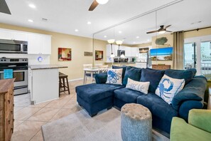 T éléviseur connecté