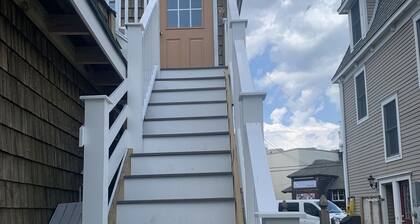Engleside! Heart of Beach Haven One Block to the Beach!