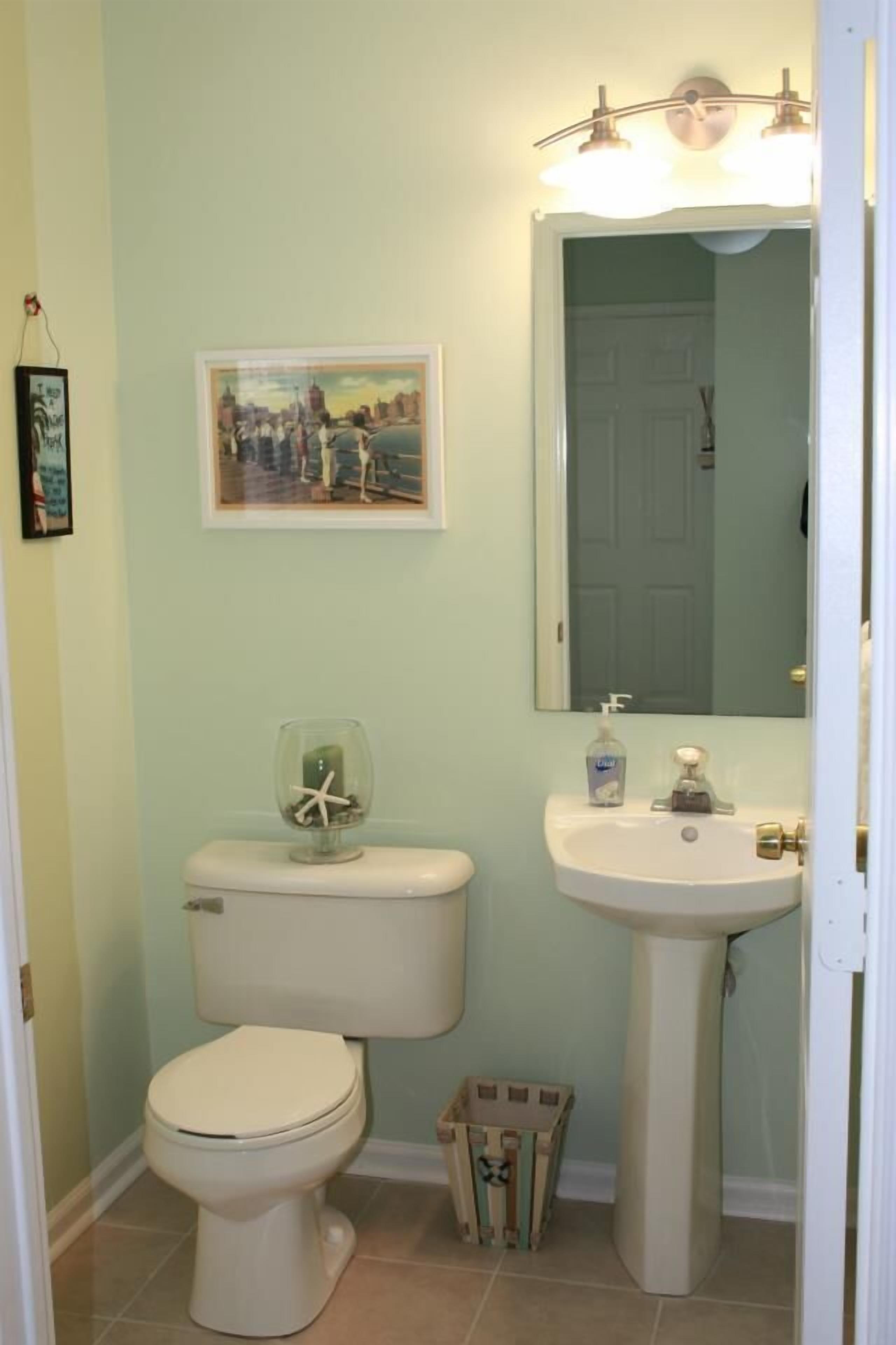 Atlantic City Getaway