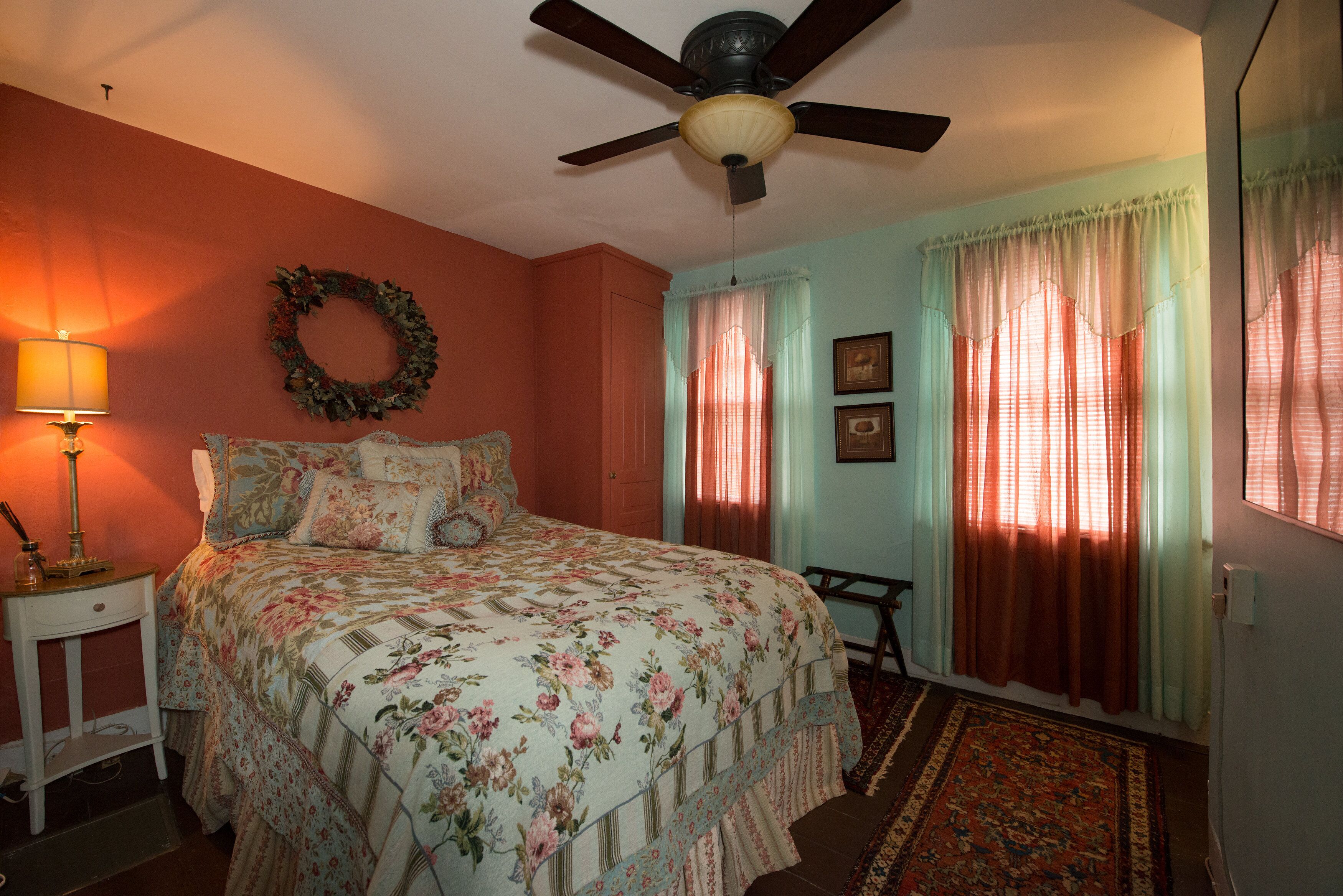 Your Home Away From Home!