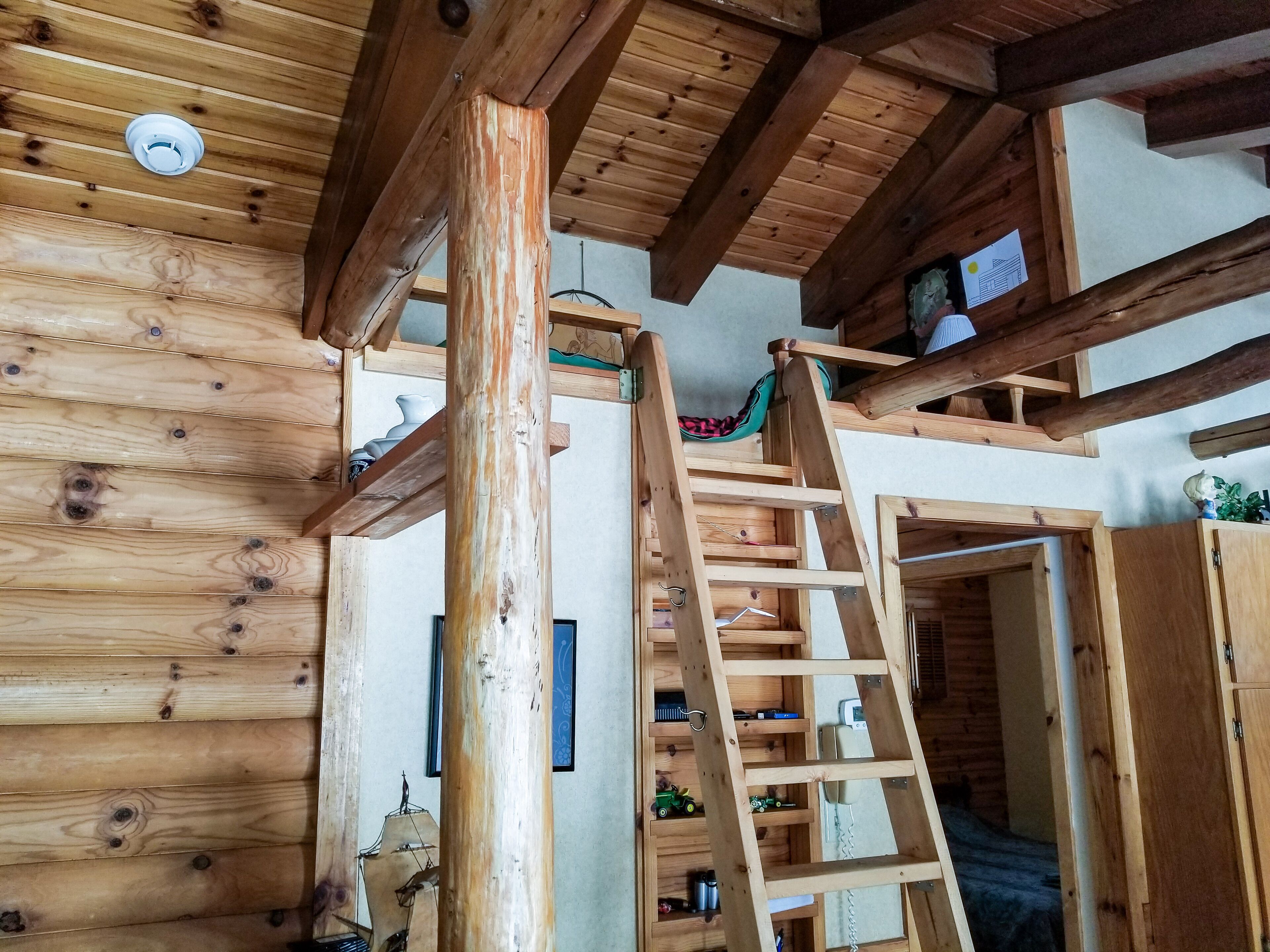 Little Piece of Heaven on Lucy Lake (Minocqua, WI) 