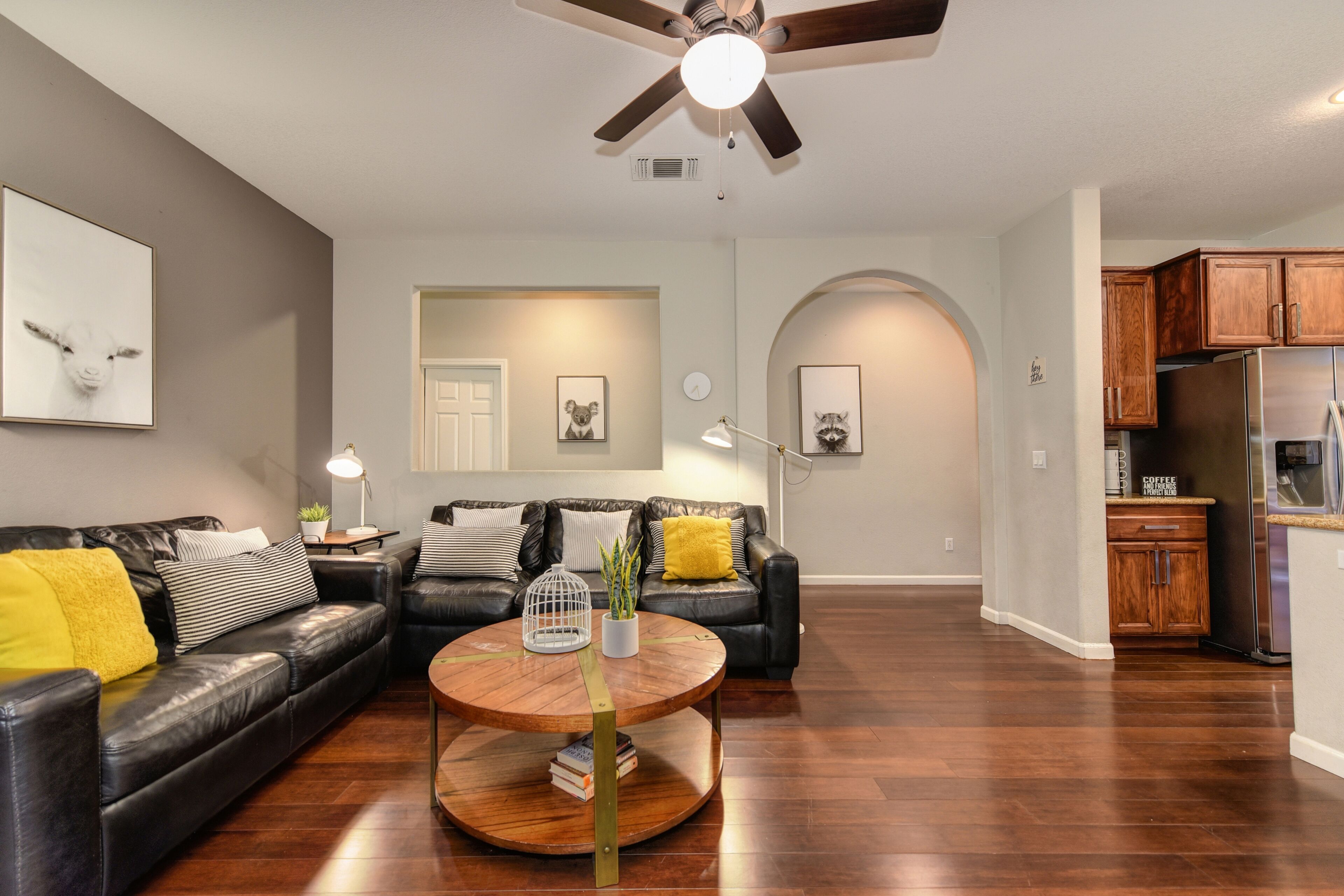 Dragon House Next to Downtown Old Town, Airport Sleep Train Arena Parks Hospital