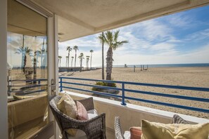 Plage, serviettes de plage