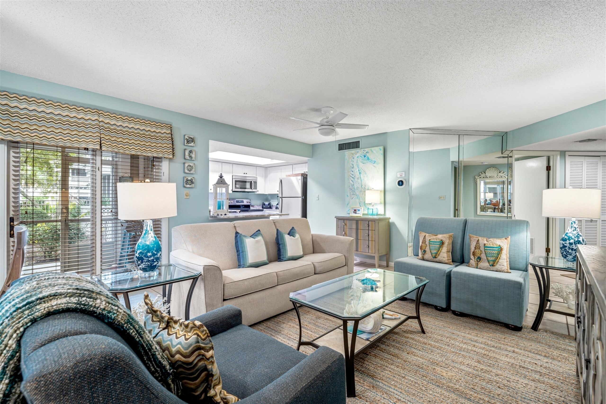 Hidden Dunes 230 | 2 Bed, 2 Bath
