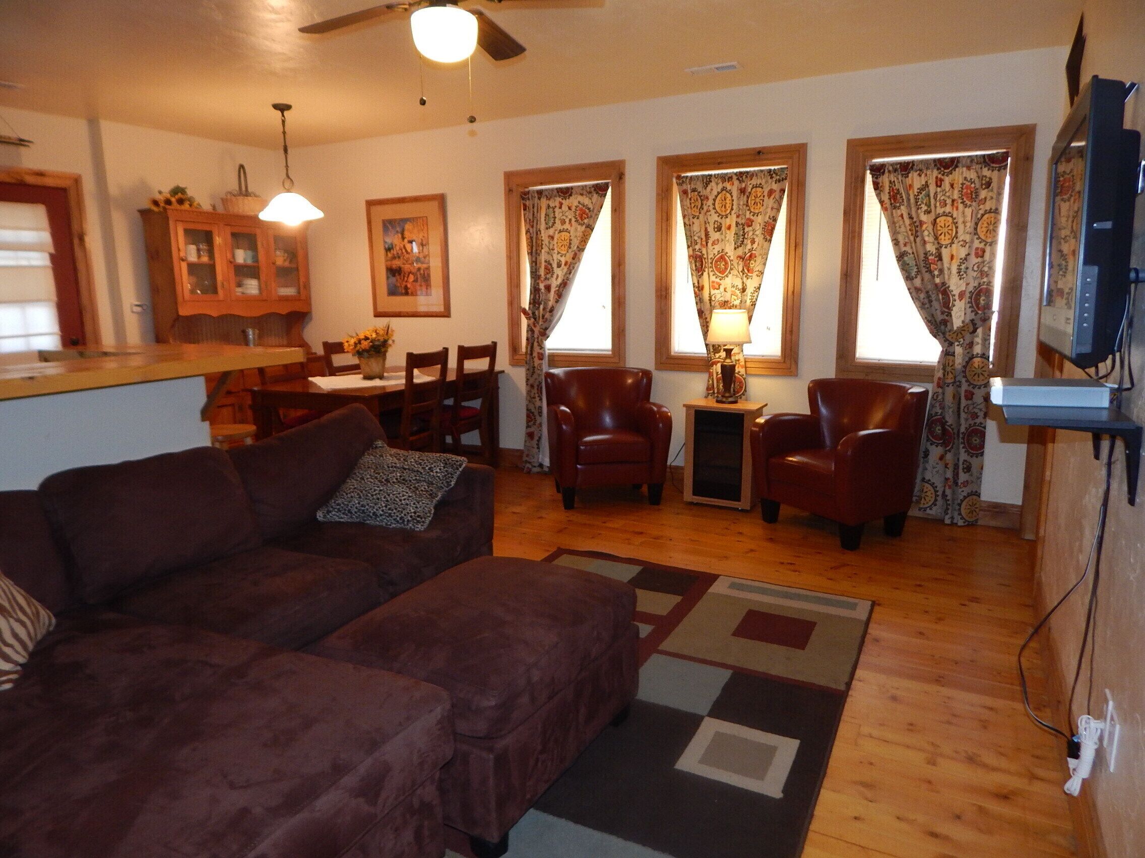 Near to Mirror Lake Scenic Byway/Uintah Mountain Activities