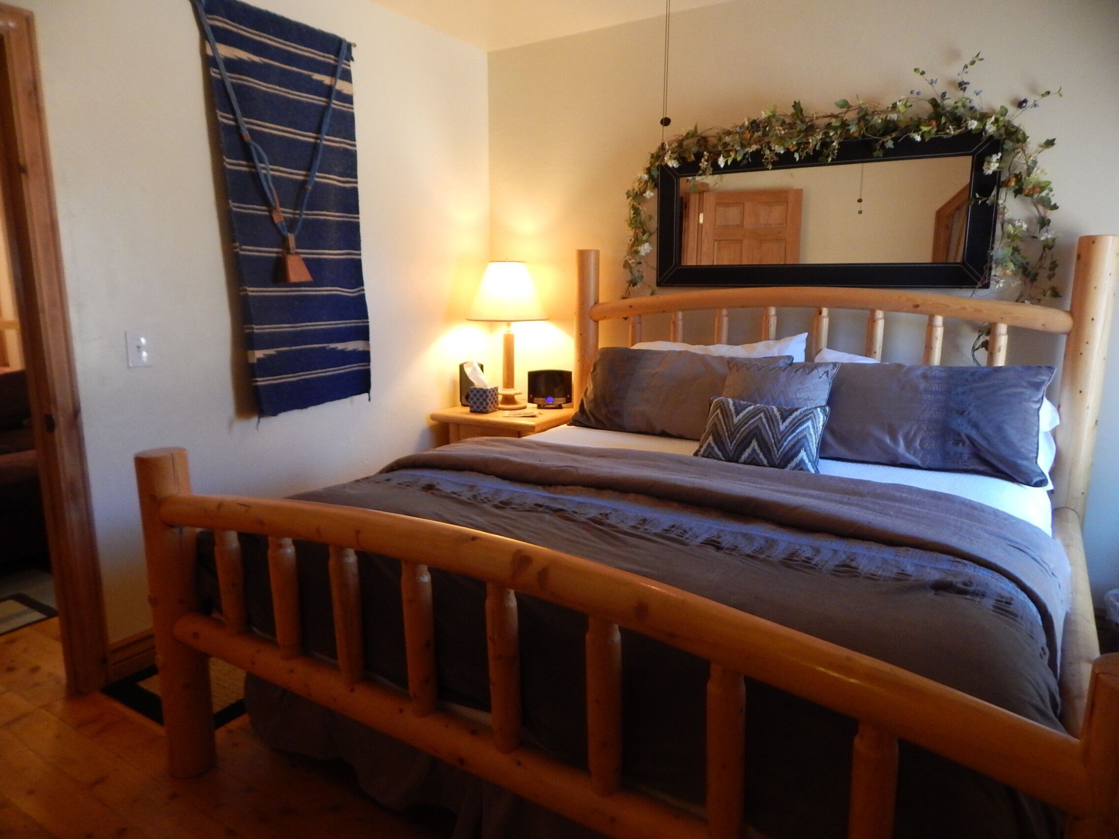 Near to Mirror Lake Scenic Byway/Uintah Mountain Activities