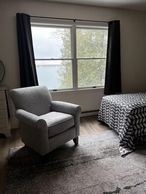 3 bedrooms, Internet, bed sheets