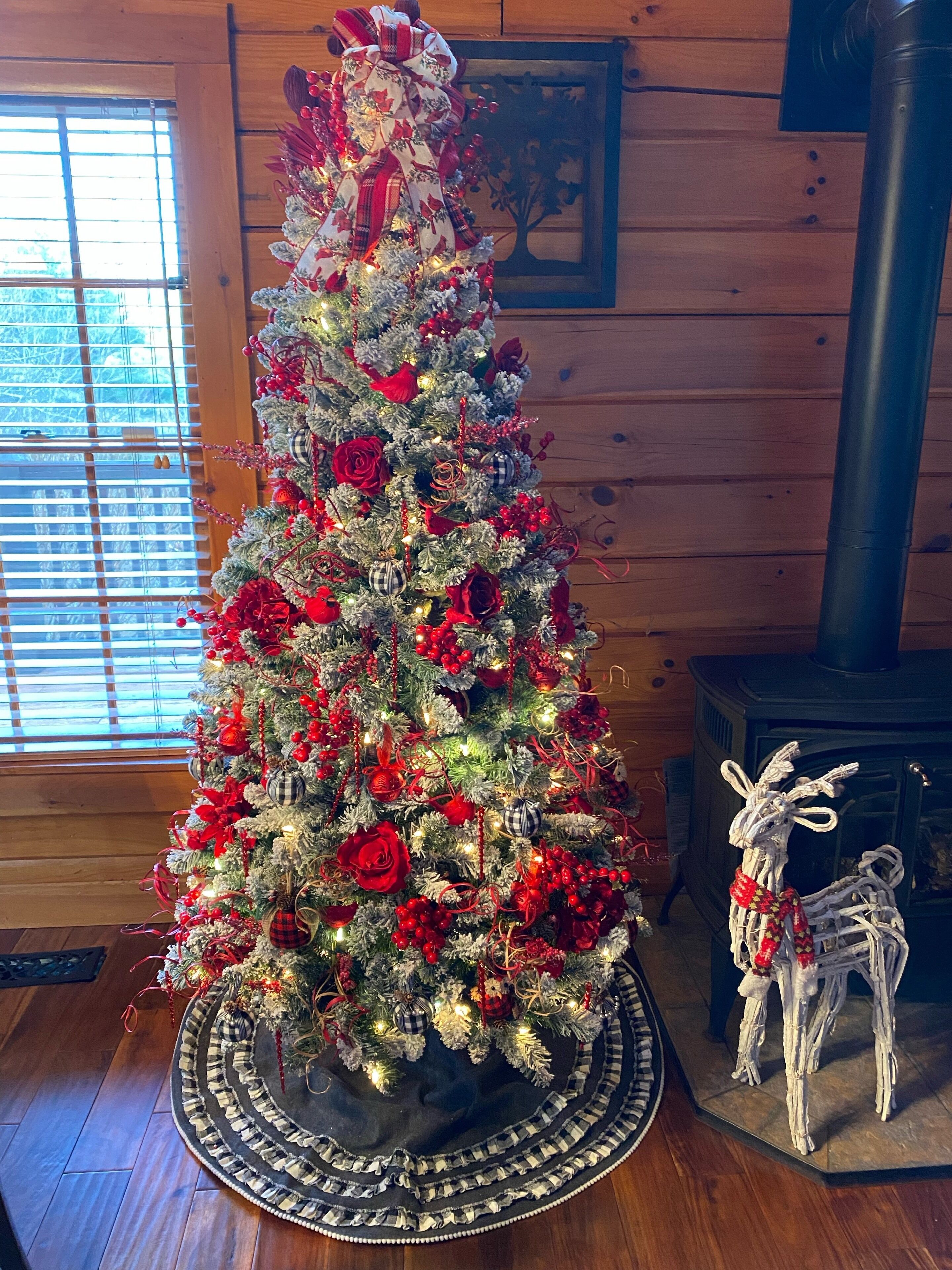 BOOKING CHRISTMAS - SUNRISE  “MOUNTAIN VIEWS" 15 minutes from downtown ASHEVILLE