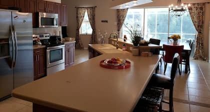 Family Friendly Home