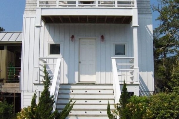 Romantic Ocracoke Island Get Away