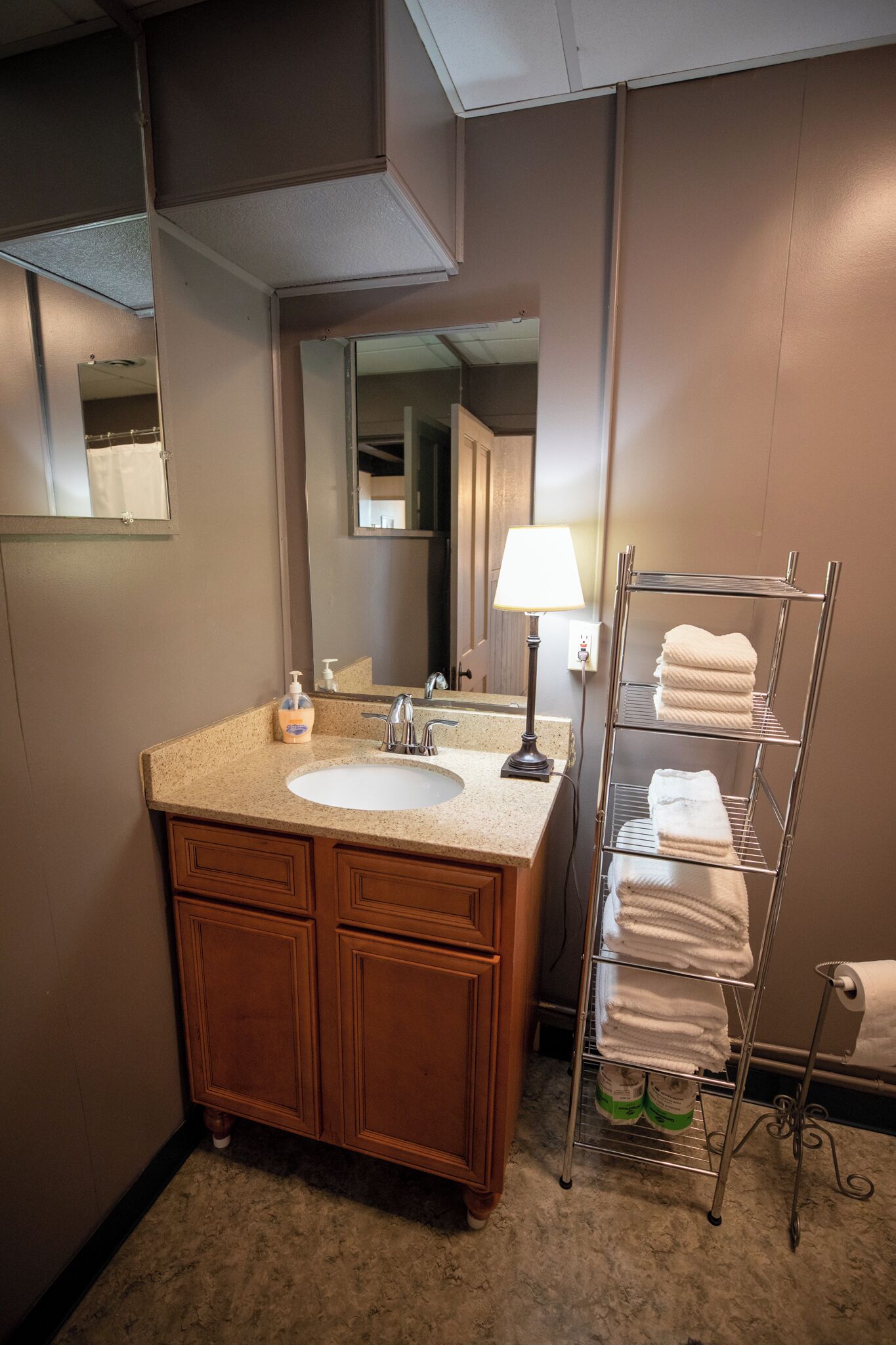 Main Street from the Academy gift shop