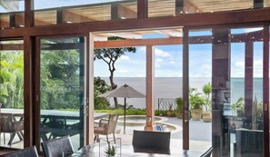 Dining - Welcome to Casa Caiman | FULL STAFFED + 2 BOATS by Viridian Experience (peninsula papagayo)