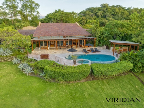 Welcome to Casa Caiman | FULL STAFFED + 2 BOATS by Viridian Experience