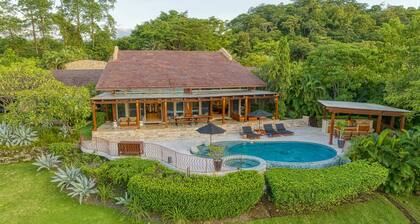 Welcome to Casa Caiman | FULL STAFFED + 2 BOATS by Viridian Experience