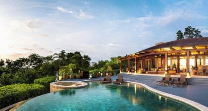 Welcome to Casa Caiman | FULL STAFFED + 2 BOATS by Viridian Experience