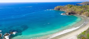 Luxury Viridian Villa • Private Staff • 1.5M Fishing Yacht + Wake Surf Boat